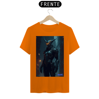 Nome do produto T - Shirt - Cyber