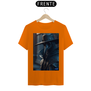 Nome do produto T - Shirt - Bubonic Plague