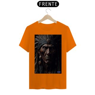 Nome do produto T - Shirt - Indigenous