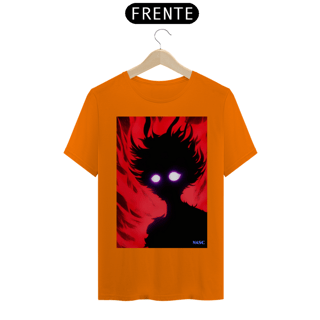 Nome do produto T - Shirt - Anime