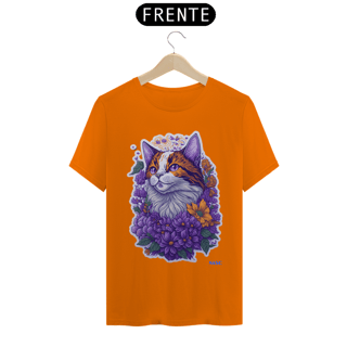 Nome do produto T - Shirt - Cat
