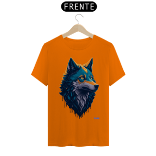 Nome do produto T - Shirt - Wolf 4