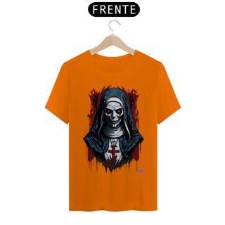 Nome do produto T - Shirt -Nun