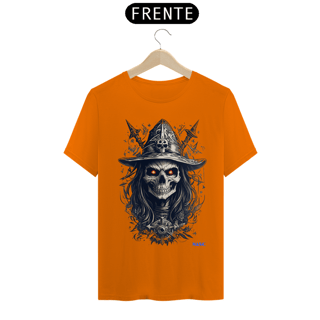 Nome do produto T - Shirt - Skull