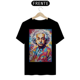 T - Shirt - Albert