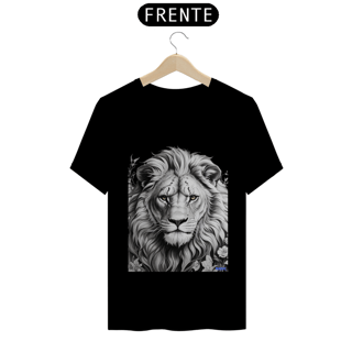 Nome do produto T - Shirt - Lion