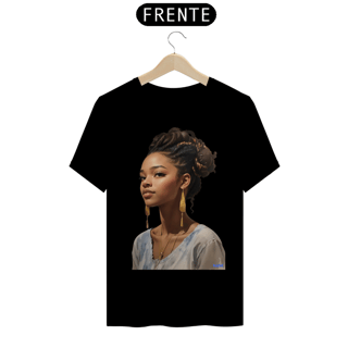 Nome do produto T -  Shirt - Black People 3 