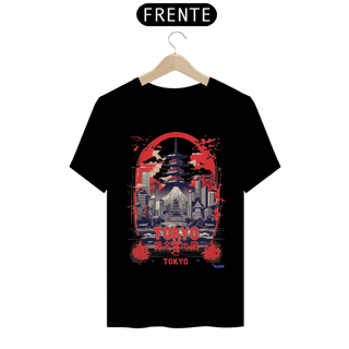 Nome do produto T - Shirt - Tokyo