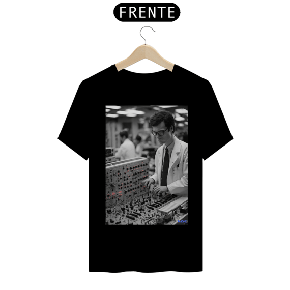 T - Shirt - Science