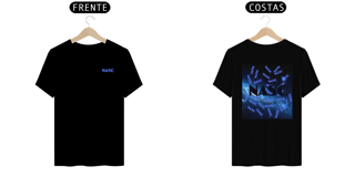 Nome do produto T - Shirt - Offcial Nasc Premium