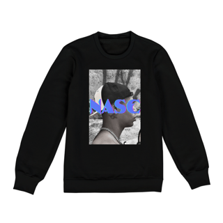Nome do produto Moletom - Mahatma´s Gangster Premium