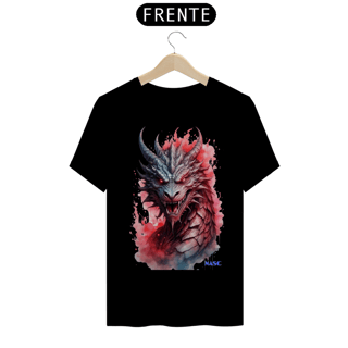 Nome do produto T - Shirt - Dragon