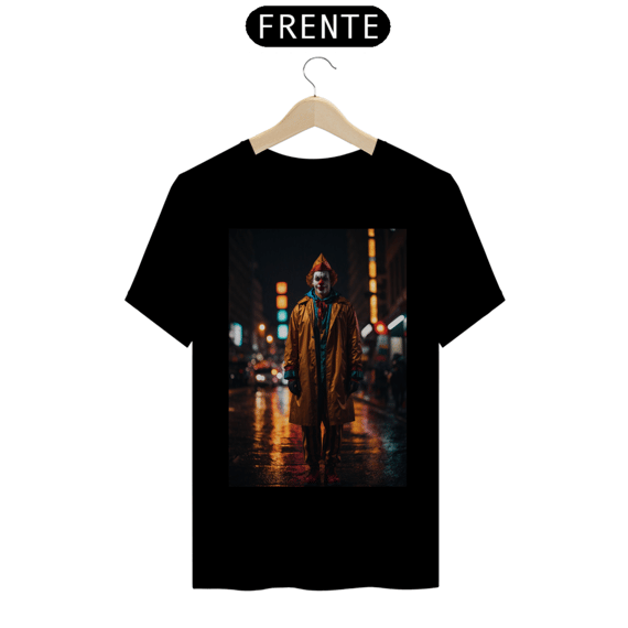 T - Shirt - Joker