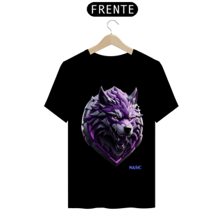 Nome do produto T - Shirt - Wolf 2