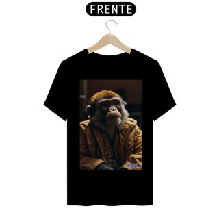 Nome do produto T - Shirt - Monkey
