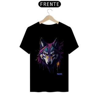 Nome do produto T - Shirt - Wolf 3