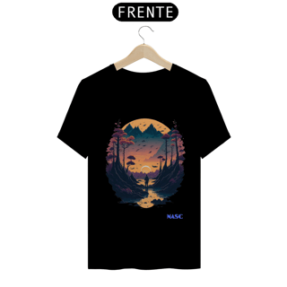 T - Shirt - Moon