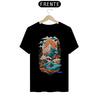 Nome do produto T - Shirt - Mountain