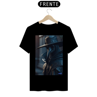 T - Shirt - Bubonic Plague