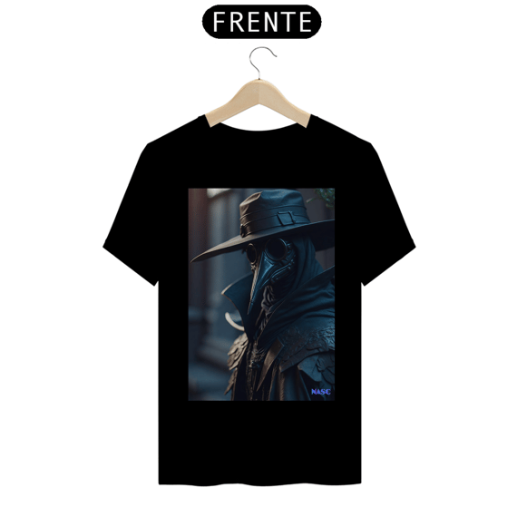 T - Shirt - Bubonic Plague