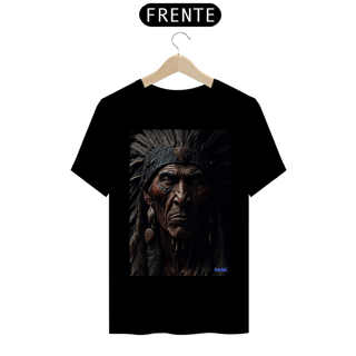Nome do produto T - Shirt - Indigenous