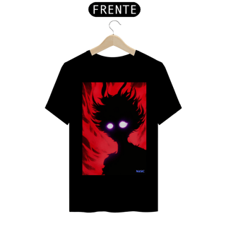 Nome do produto T - Shirt - Anime