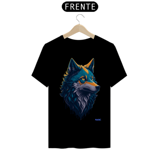 Nome do produto T - Shirt - Wolf 4