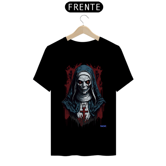 T - Shirt -Nun