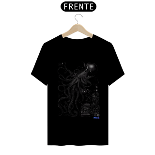 Nome do produto T - Shirt - Unknown