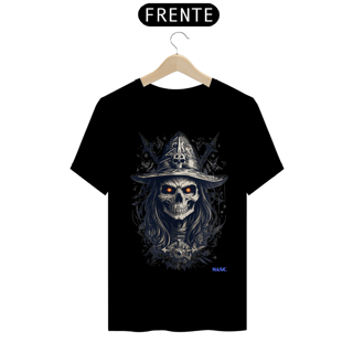 Nome do produto T - Shirt - Skull