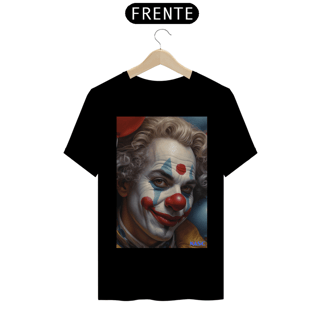 Nome do produto T - Shirt - Joker 3