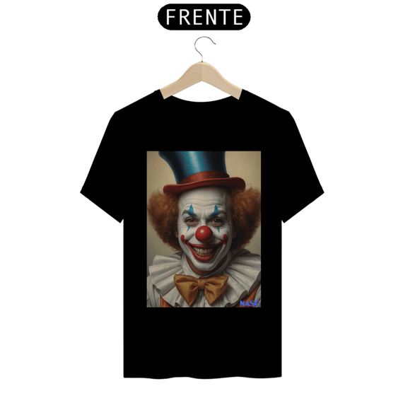 T - Shirt - Joker 4