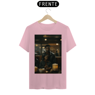 Nome do produto T - Shirt - Black People