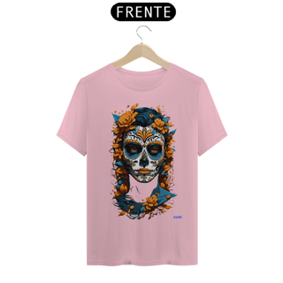Nome do produto T - Shirt - Los Muertos