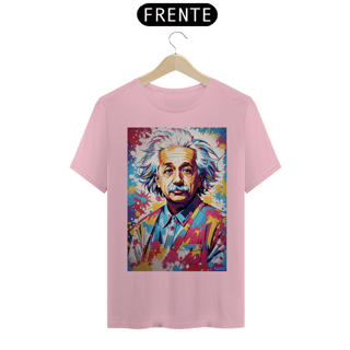 Nome do produto T - Shirt - Albert