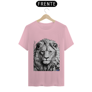 Nome do produto T - Shirt - Lion