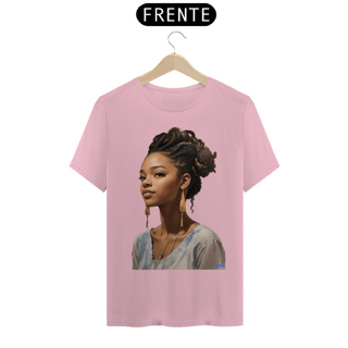 Nome do produto T -  Shirt - Black People 3 