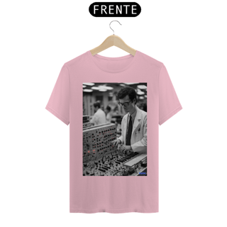 Nome do produto T - Shirt - Science