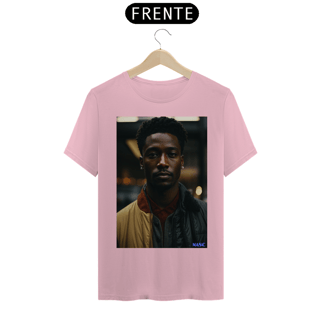 Nome do produto T - Shirt - Black People 2