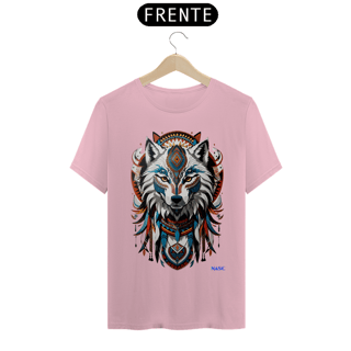 Nome do produto T - Shirt - Wolf