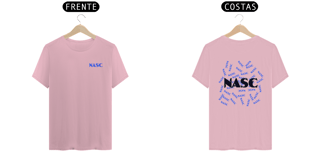 Nome do produto T - Shirt - Official Nasc Standard
