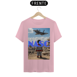 Nome do produto T - Shirt - War