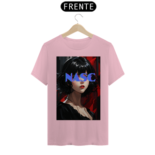 Nome do produto T - Shirt - Anime Girl