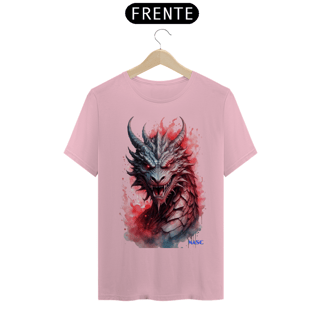 Nome do produto T - Shirt - Dragon