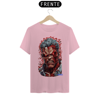 Nome do produto T - Shirt - Zombie Edition 2