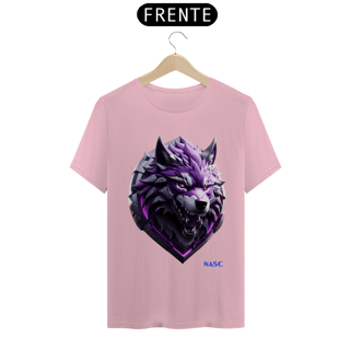 Nome do produto T - Shirt - Wolf 2
