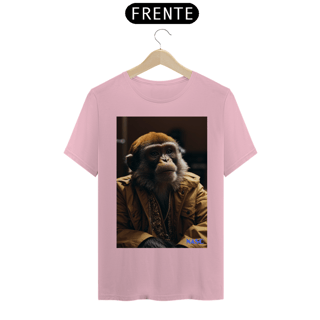 Nome do produto T - Shirt - Monkey