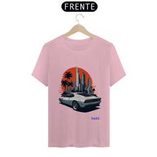 Nome do produto T - Shirt - Car