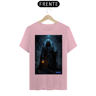Nome do produto T - Shirt - Knight Armor