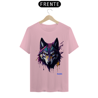 Nome do produto T - Shirt - Wolf 3